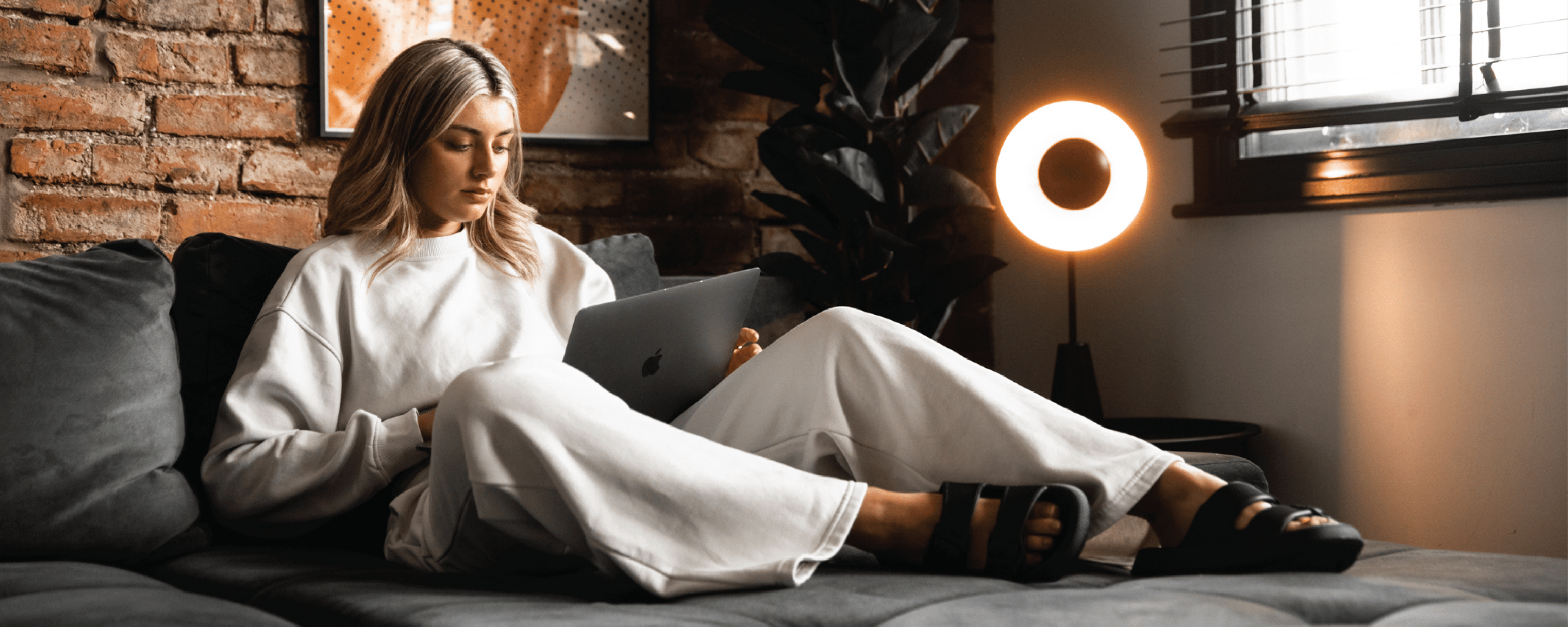 Comfy sliders on sale